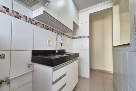 Apartamento para alugar com 66m², 3 quartos e 1 vaga Apartamento para alugar com 66m², 3 quartos e 1 vagaCozinha