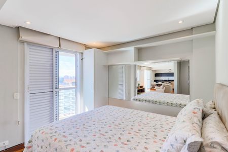 Apartamento à venda com 72m², 1 quarto e 2 vagas Apartamento à venda com 72m², 1 quarto e 2 vagasSuíte