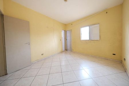 Suíte de apartamento para alugar com 2 quartos, 70m² em Vila Guilhermina, São Paulo