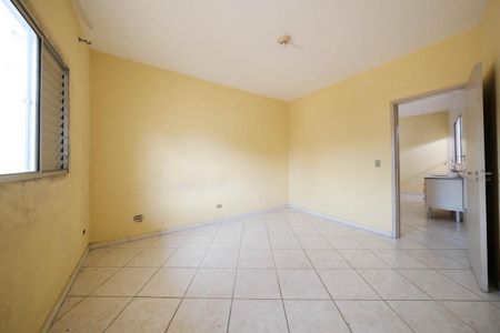 Suíte de apartamento para alugar com 2 quartos, 70m² em Vila Guilhermina, São Paulo