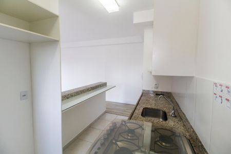 Apartamento para alugar com 74m², 2 quartos e 2 vagasCozinha