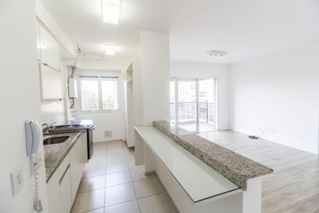 Apartamento para alugar com 74m², 2 quartos e 2 vagasCozinha