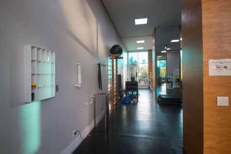 Apartamento para alugar com 74m², 2 quartos e 2 vagasAcademia