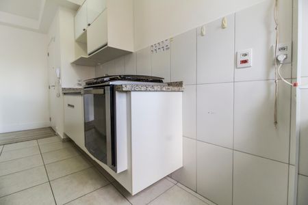 Apartamento para alugar com 74m², 2 quartos e 2 vagasÁrea de Serviço
