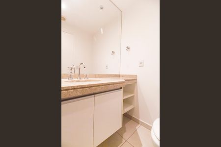 Apartamento para alugar com 74m², 2 quartos e 2 vagasBanheiro 2