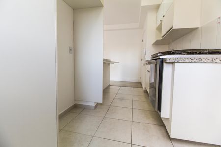 Apartamento para alugar com 74m², 2 quartos e 2 vagasÁrea de Serviço