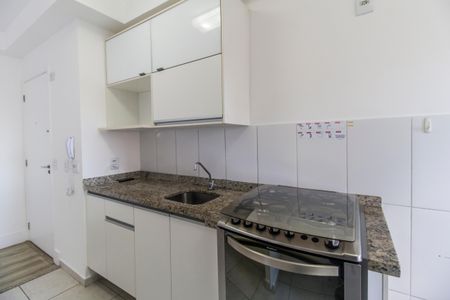 Apartamento para alugar com 74m², 2 quartos e 2 vagasCozinha