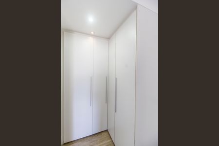 Apartamento para alugar com 74m², 2 quartos e 2 vagasCloset da suíte