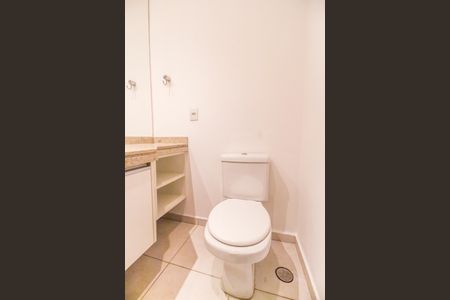 Apartamento para alugar com 74m², 2 quartos e 2 vagasBanheiro 2