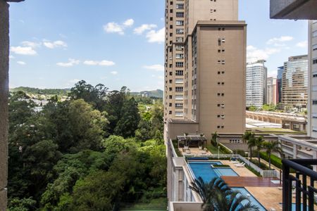 Apartamento para alugar com 74m², 2 quartos e 2 vagasVista