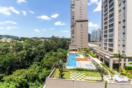 Apartamento para alugar com 74m², 2 quartos e 2 vagasVista da Suíte