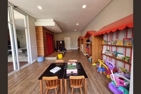 Foto 13 de apartamento à venda com 2 quartos, 70m² em Vila Monte Alegre, São Paulo