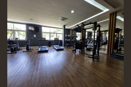 Foto 01 de apartamento à venda com 2 quartos, 70m² em Vila Monte Alegre, São Paulo