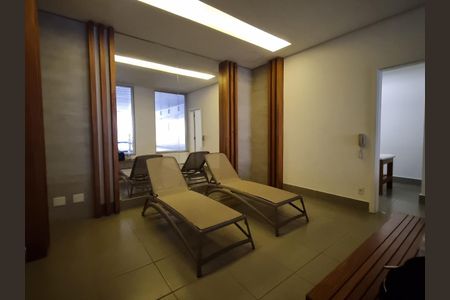 Foto 07 de apartamento à venda com 2 quartos, 70m² em Vila Monte Alegre, São Paulo