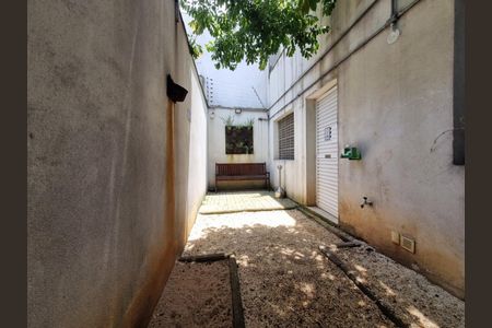 Foto 16 de apartamento à venda com 2 quartos, 70m² em Vila Monte Alegre, São Paulo