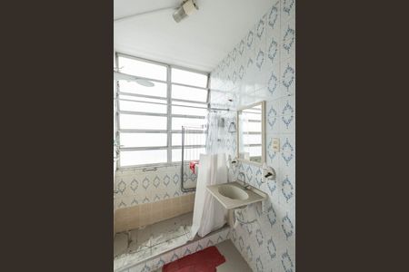 Apartamento à venda com 42m², 1 quarto e sem vagaBanheiro Suíte