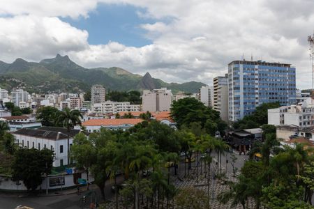 Apartamento à venda com 42m², 1 quarto e sem vagaVista