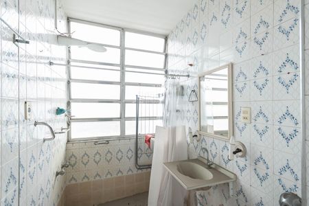 Apartamento à venda com 42m², 1 quarto e sem vagaBanheiro Suíte