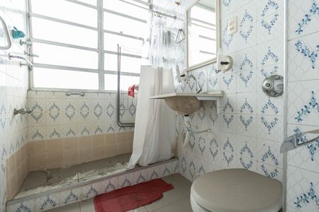 Apartamento à venda com 42m², 1 quarto e sem vagaBanheiro Suíte