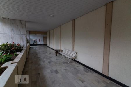 Apartamento à venda com 42m², 1 quarto e sem vagaÁrea comum