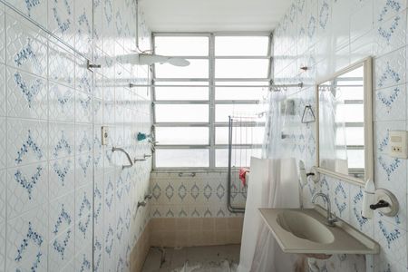 Apartamento à venda com 42m², 1 quarto e sem vagaBanheiro Suíte