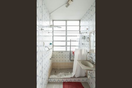 Apartamento à venda com 42m², 1 quarto e sem vagaBanheiro Suíte