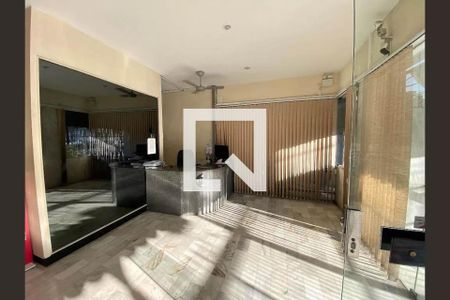 Apartamento à venda com 42m², 1 quarto e sem vagaÁrea comum