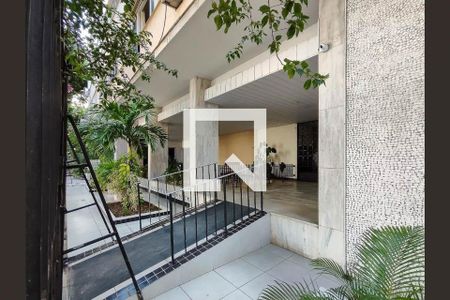 Apartamento à venda com 42m², 1 quarto e sem vagaFachada