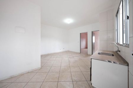 Apartamento para alugar com 70m², 2 quartos e 1 vagaSala/Cozinha