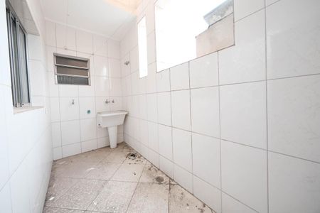 Apartamento para alugar com 70m², 2 quartos e 1 vagaÁrea de Serviço