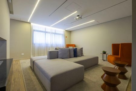 Studio para alugar com 24m², 1 quarto e sem vaga Studio para alugar com 24m², 1 quarto e sem vagaÁrea comum