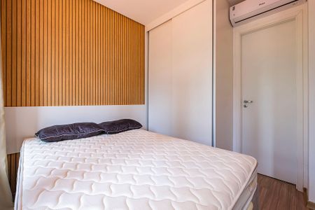 Studio de kitnet/studio à venda com 1 quarto, 24m² em Pinheiros, São Paulo