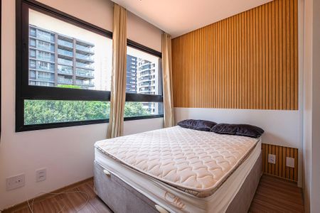 Studio de kitnet/studio à venda com 1 quarto, 24m² em Pinheiros, São Paulo