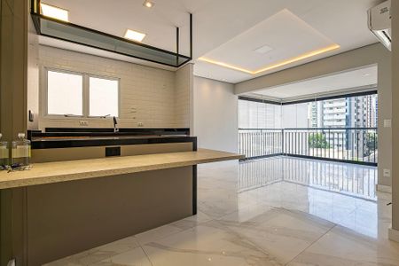 Apartamento para alugar com 96m², 3 quartos e 2 vagas Apartamento para alugar com 96m², 3 quartos e 2 vagasSala/Cozinha