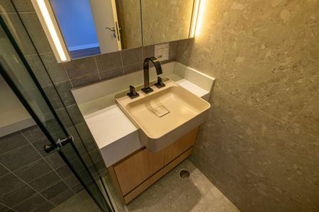 Apartamento para alugar com 96m², 3 quartos e 2 vagas Apartamento para alugar com 96m², 3 quartos e 2 vagasSuíte 1