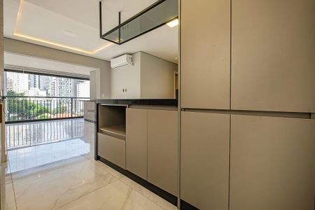 Apartamento para alugar com 96m², 3 quartos e 2 vagas Apartamento para alugar com 96m², 3 quartos e 2 vagasSala/Cozinha