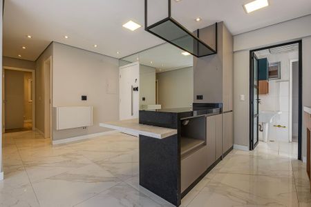 Apartamento para alugar com 96m², 3 quartos e 2 vagas Apartamento para alugar com 96m², 3 quartos e 2 vagasSala/Cozinha