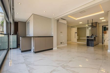 Apartamento para alugar com 96m², 3 quartos e 2 vagas Apartamento para alugar com 96m², 3 quartos e 2 vagasSala/Cozinha