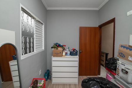 Quarto 1 de casa para alugar com 2 quartos, 120m² em Jardim Interlagos, Hortolândia
