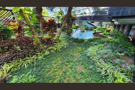 Apartamento para alugar com 48m², 1 quarto e 1 vaga Apartamento para alugar com 48m², 1 quarto e 1 vagaJardim