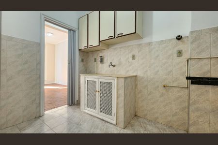 Apartamento para alugar com 48m², 1 quarto e 1 vaga Apartamento para alugar com 48m², 1 quarto e 1 vagaCozinha