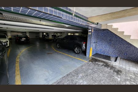 Apartamento para alugar com 48m², 1 quarto e 1 vaga Apartamento para alugar com 48m², 1 quarto e 1 vagaGaragem