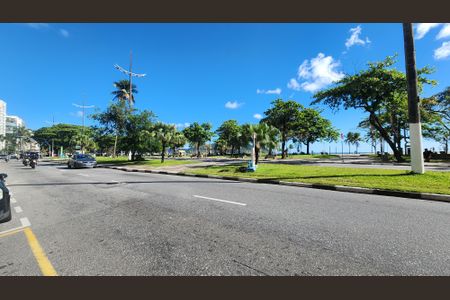 Apartamento para alugar com 48m², 1 quarto e 1 vaga Apartamento para alugar com 48m², 1 quarto e 1 vagaVista da Rua