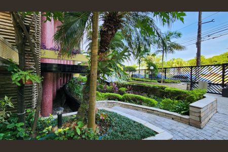 Apartamento para alugar com 48m², 1 quarto e 1 vaga Apartamento para alugar com 48m², 1 quarto e 1 vagaJardim