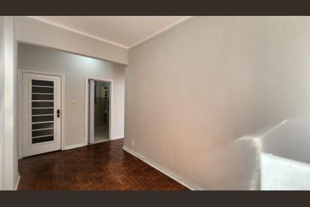 Apartamento para alugar com 48m², 1 quarto e 1 vaga Apartamento para alugar com 48m², 1 quarto e 1 vagaSala