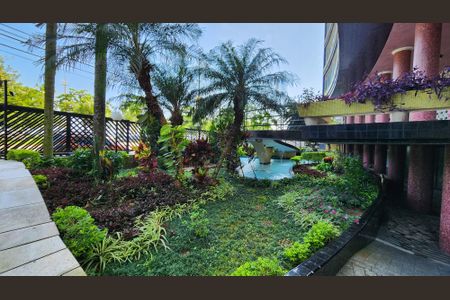 Apartamento para alugar com 48m², 1 quarto e 1 vaga Apartamento para alugar com 48m², 1 quarto e 1 vagaJardim