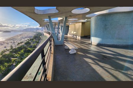 Apartamento para alugar com 48m², 1 quarto e 1 vaga Apartamento para alugar com 48m², 1 quarto e 1 vagaÁrea comum