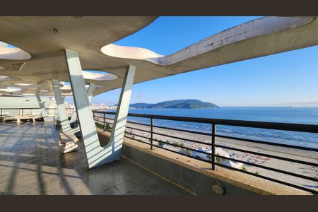 Apartamento para alugar com 48m², 1 quarto e 1 vaga Apartamento para alugar com 48m², 1 quarto e 1 vagaÁrea comum - Churrasqueira