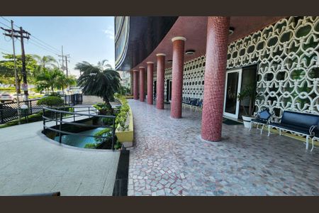 Apartamento para alugar com 48m², 1 quarto e 1 vaga Apartamento para alugar com 48m², 1 quarto e 1 vagaJardim