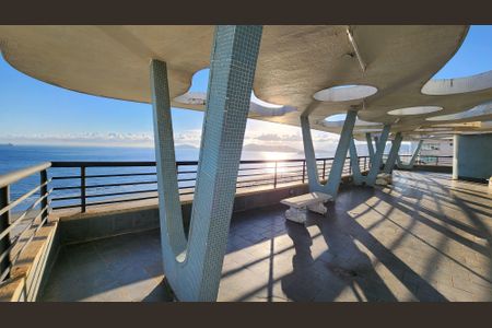 Apartamento para alugar com 48m², 1 quarto e 1 vaga Apartamento para alugar com 48m², 1 quarto e 1 vagaÁrea comum